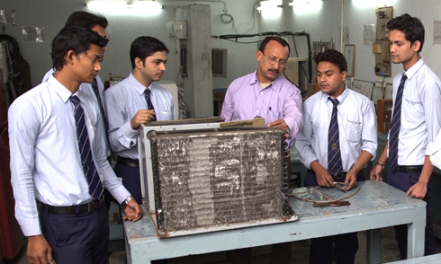 ac-refrigeration ac-refrigeration