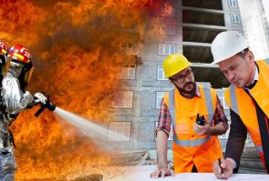 Fire And Safety Engineering