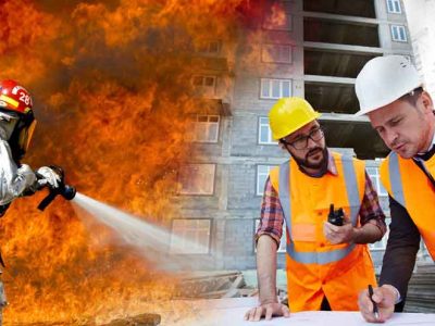 Diploma-in-Fire-Safety-Management Fire And Safety Engineering