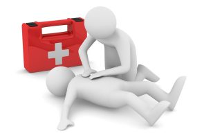 First Aid