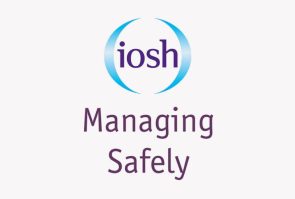 IOSH Managing Safely